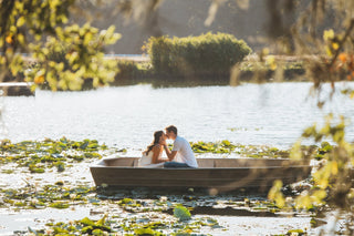 Lovers Lane