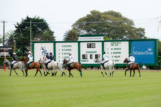 PCO 16 Quarterfinals at Santa Barbara Polo Club