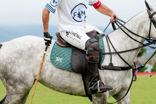 Polo Finals at Santa Barbara Polo Club