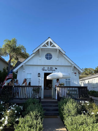 FH Pop-Up & Pickup at The Lillie