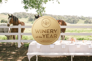 Folded Hills Named the 2026 USA Winery of the Year by USA Wine Ratings