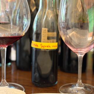Tasting 60 Wines on a Random Thursday