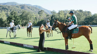 6th Annual Polo Classic at Folded Hills Ranch