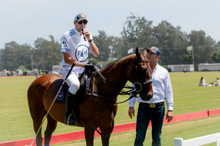 Tournament Finals at Santa Barbara Polo Club
