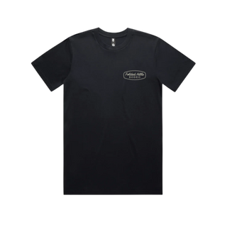 Lasso Blue Tee