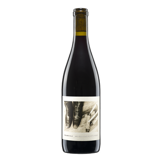 2021 Polo Reserve Syrah
