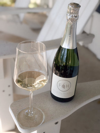 2022 Sparkling Clairette Blanche