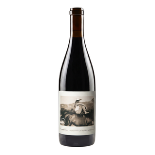 2024 Bareback Reserve Mourvedre