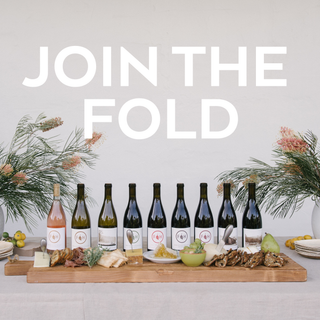 Join The Fold