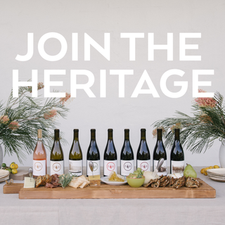 Join The Heritage