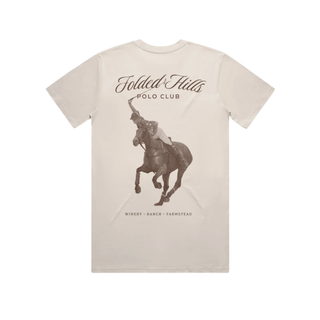 Polo Club Tee