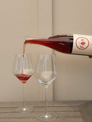 2025 Cluster Syrah