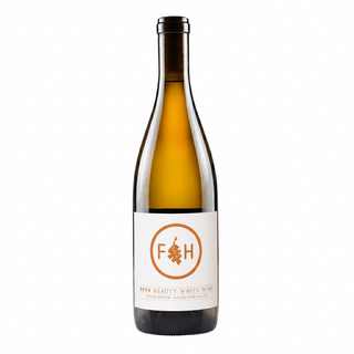 2024 Beauty White Blend