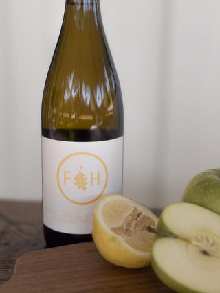 2024 Grace White Wine