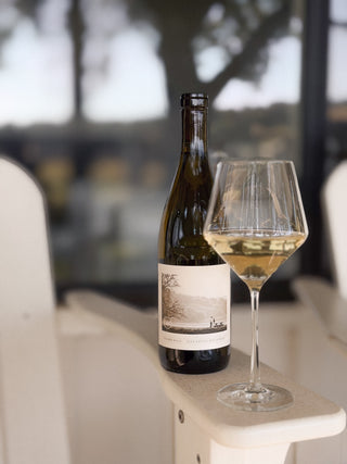2024 Estate White