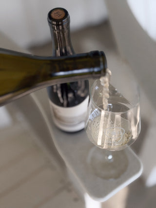 2024 Estate White