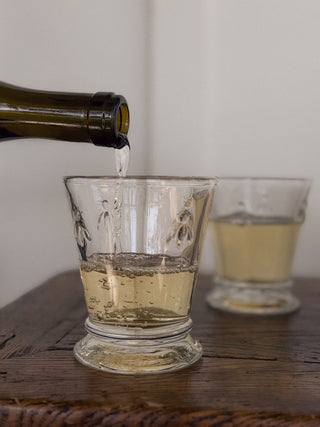 2024 Beauty White Blend