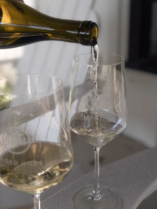 2024 Estate White