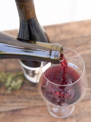 2021 Polo Reserve Syrah