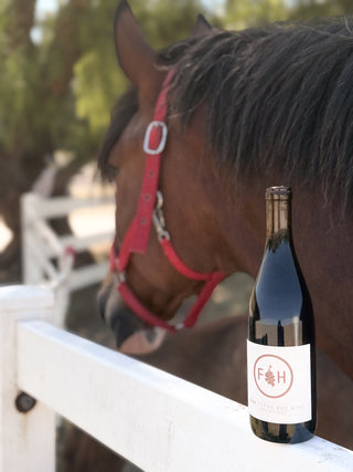 2023 Clyde Red Blend