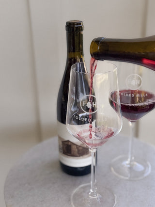 2024 Estate Grenache