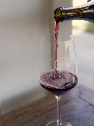 2024 Cloud Ten Red Blend