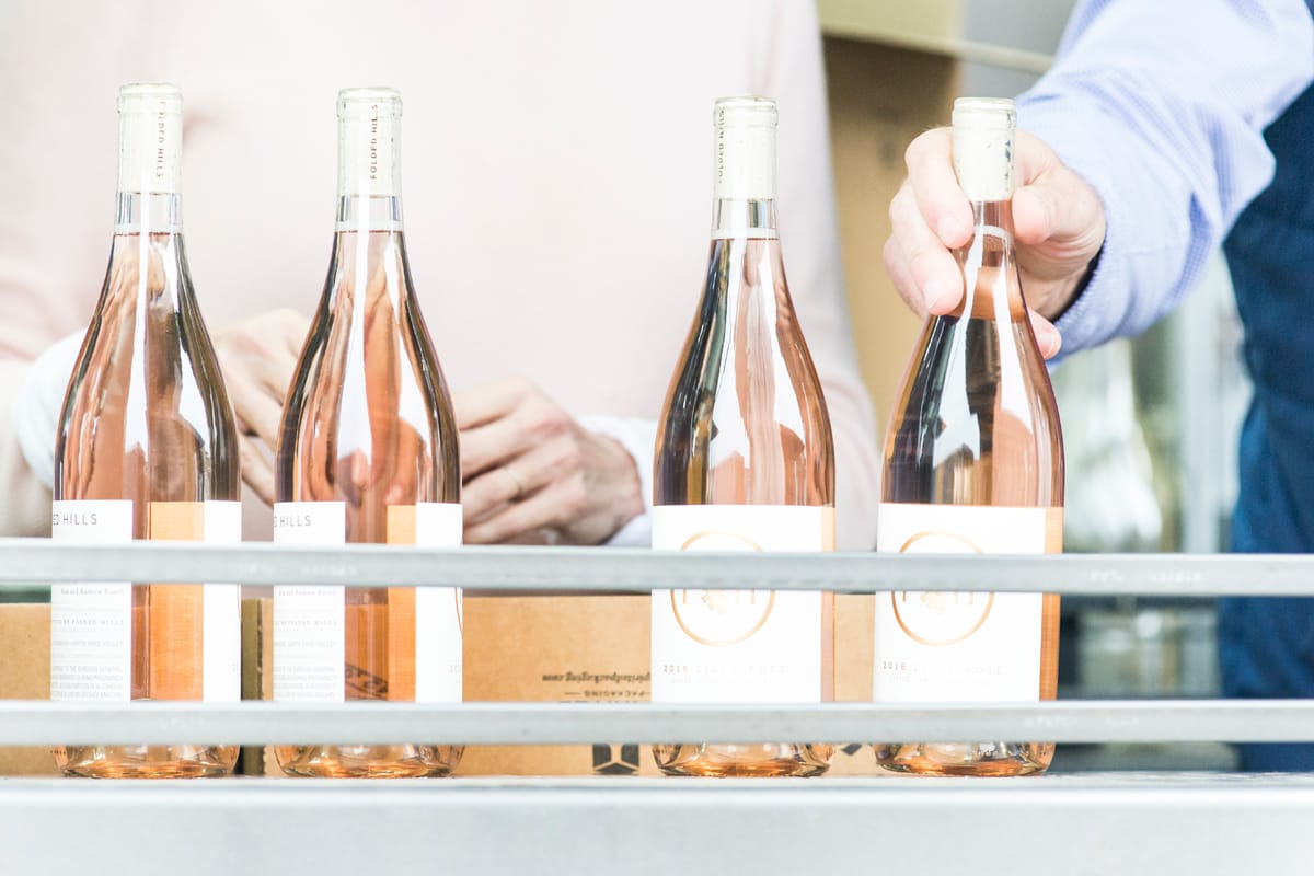 A Guide to Rosé Wine - Culinary Hill