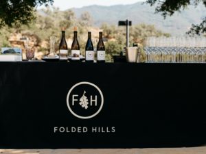 Folded Hills Wine Club Event 14