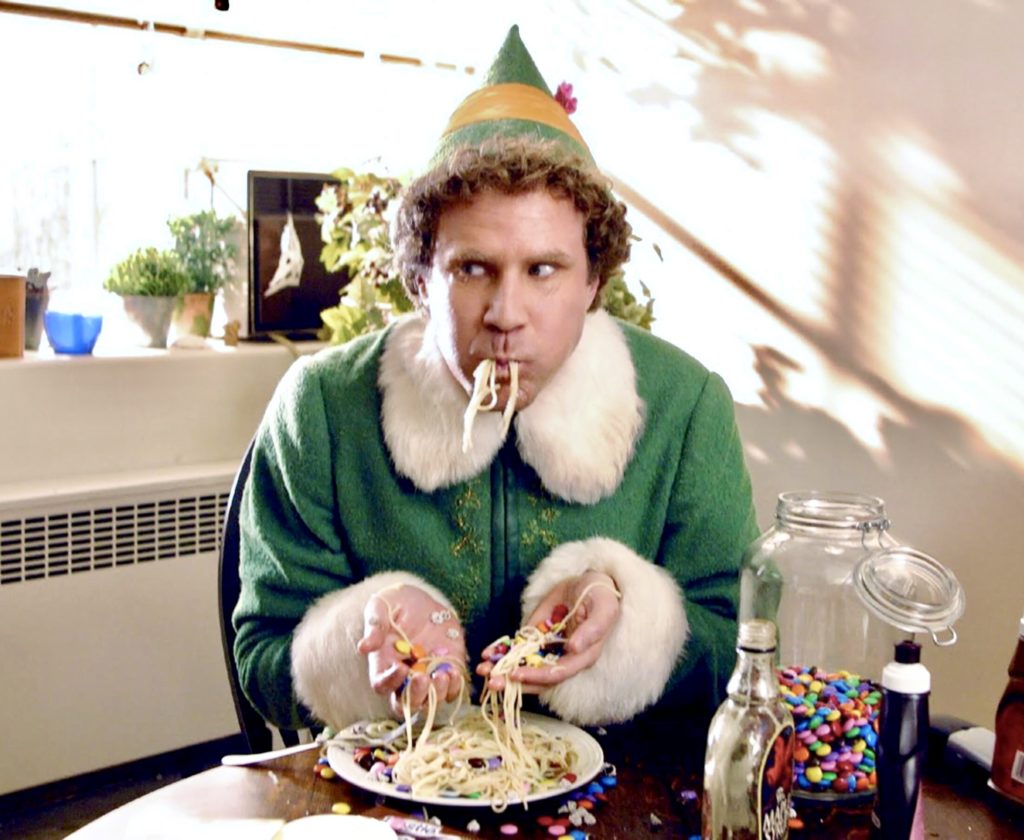 Elf
