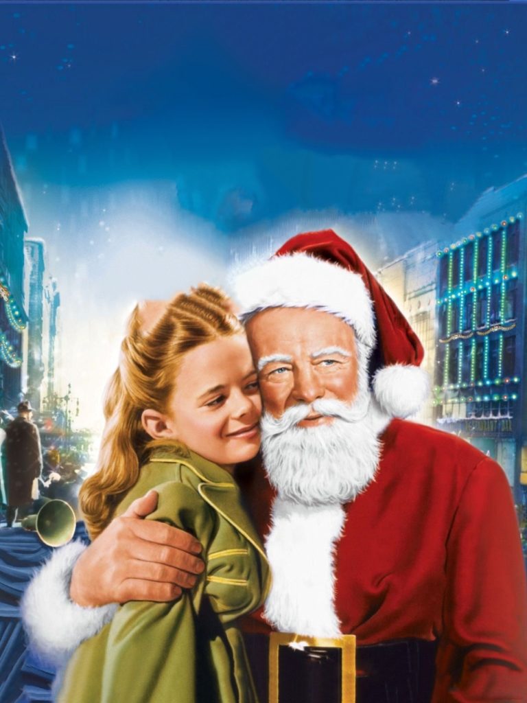 Miracle on 34th Street