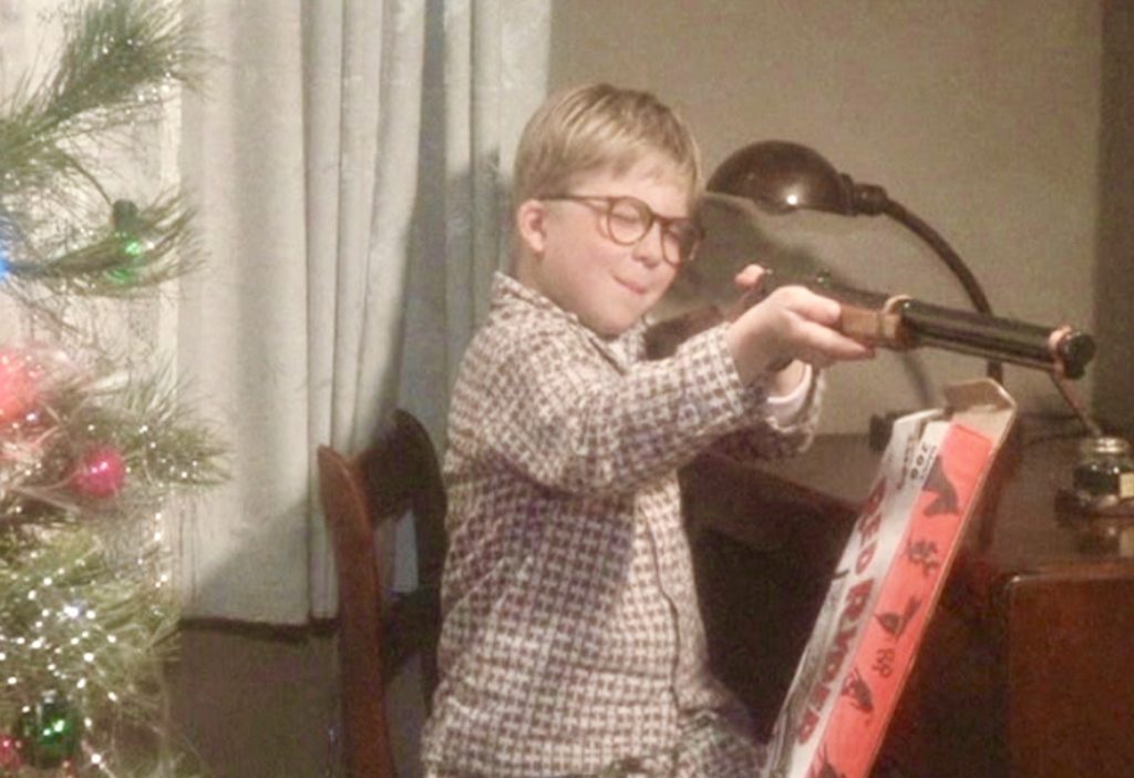 A Christmas Story