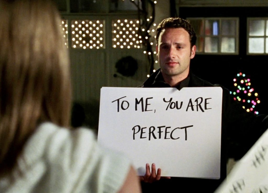 Love Actually