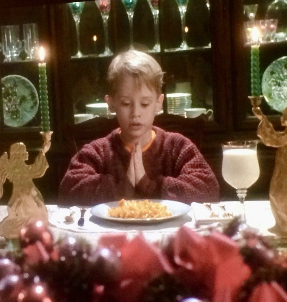 Home Alone