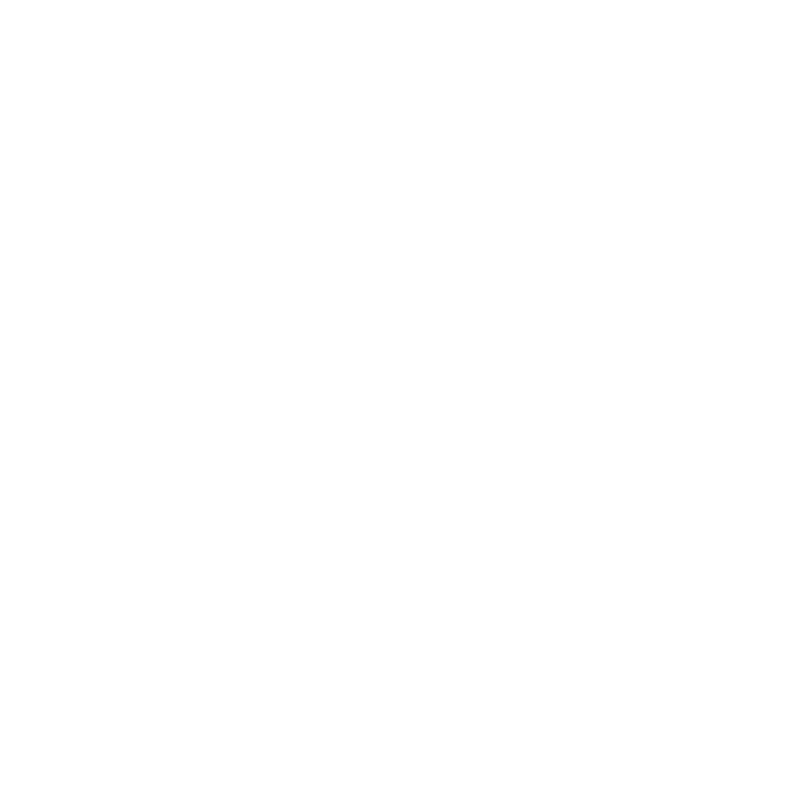 Folded Hills All-White Circular Icon - Letters F and H separated by an oak leaf.