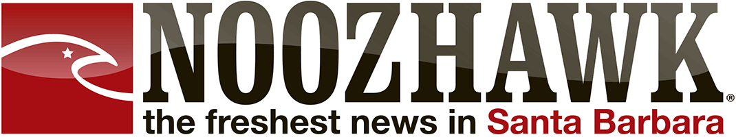 Noozhawk Santa Barbara Online News Logo